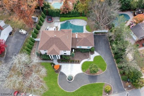 565 Faletti Way River Vale Twp. NJ 07675