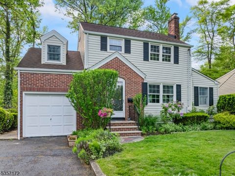 2397 Channing Ave Scotch Plains Twp. NJ 07076