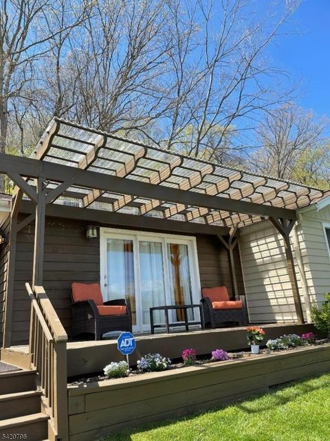 112 Seneca Lake Rd Sparta Twp. NJ 07871