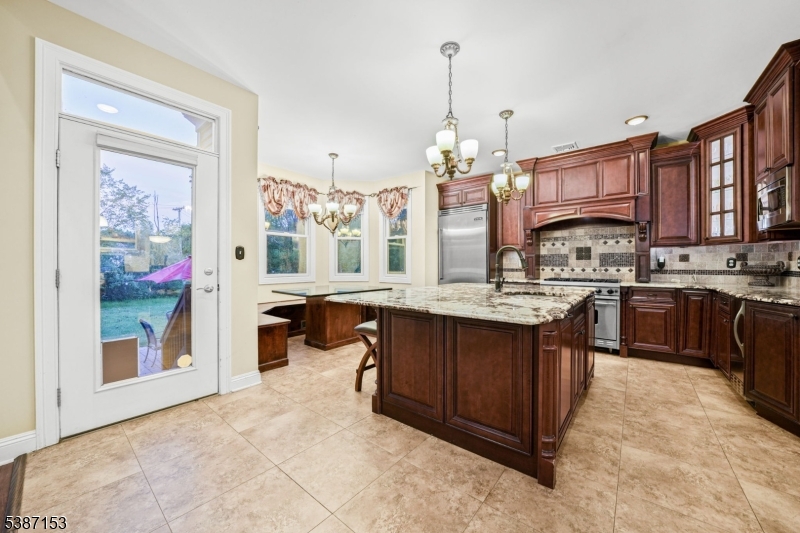 138 Old Changebridge Rd