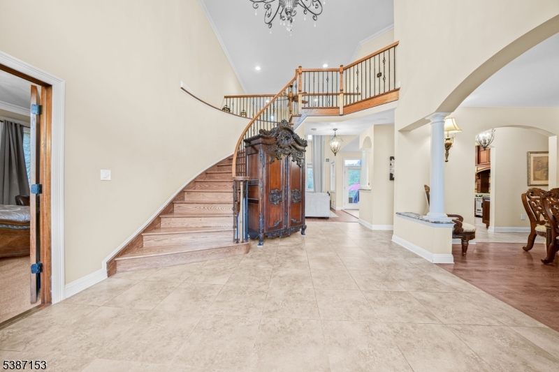 138 Old Changebridge Rd