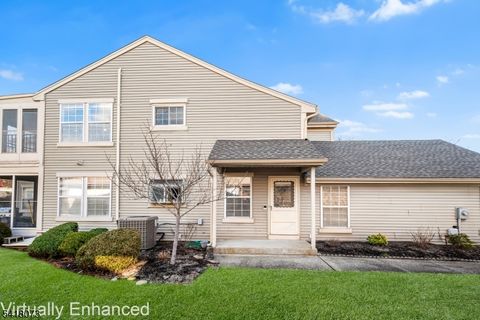 11D Rothwell Dr Monroe Twp. NJ 08831