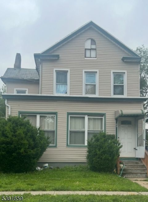 67 Manning Ave North Plainfield Boro NJ 07060