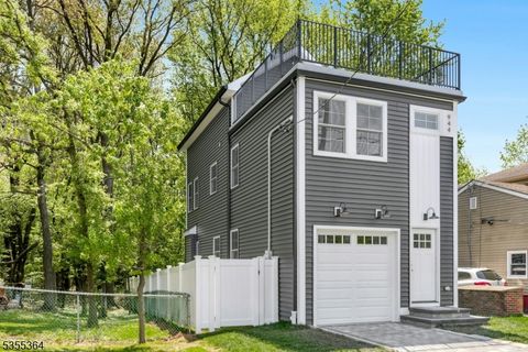 944 Orange Ave Cranford Twp. NJ 07016