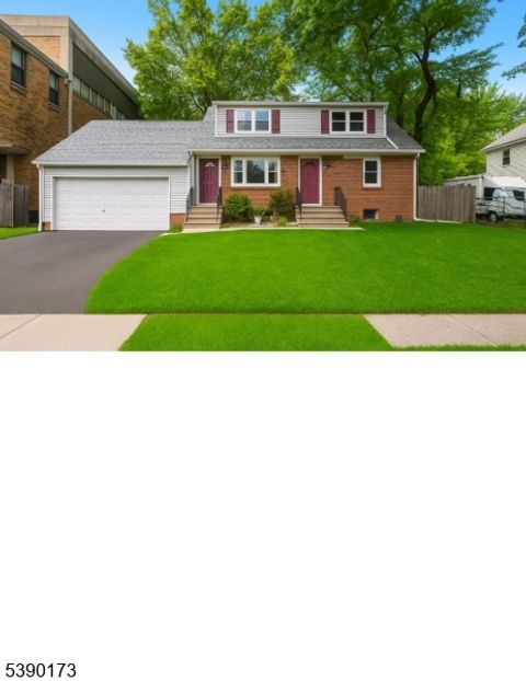 Photo of 55 Morris St, East Orange, NJ 07017 (MLS # 3991530)
