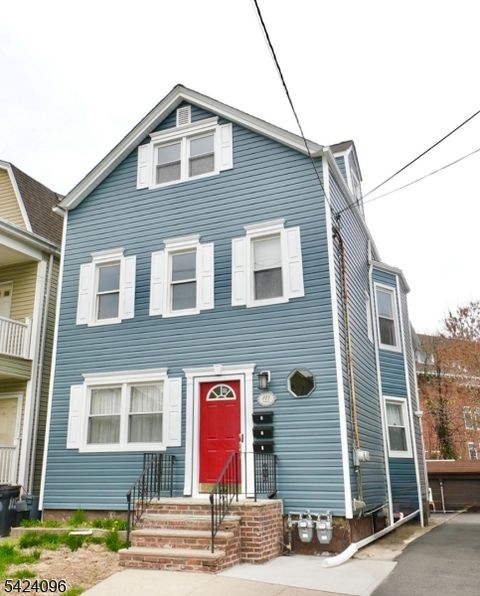 111 Willow St 2 Bloomfield Twp. NJ 07003