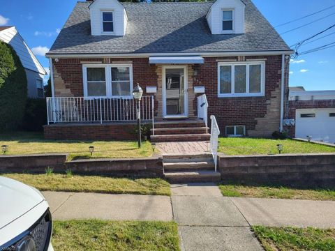Photo of 370 Mason Ave #2, Haledon, NJ 07508 (MLS # 3994239)