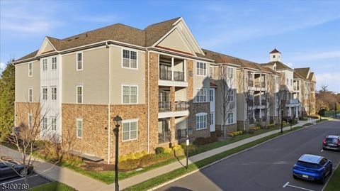 5301 Enclave Circle Franklin Twp. NJ 08873