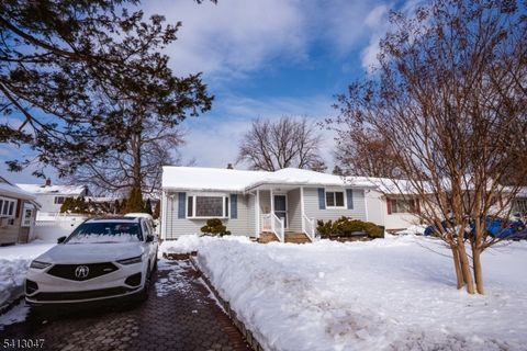 165 Ward St Maywood Boro NJ 07607