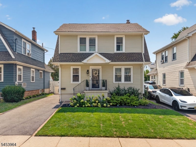 129 Demarest Ave