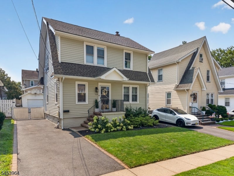 129 Demarest Ave