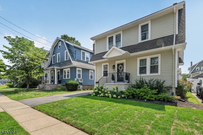129 Demarest Ave