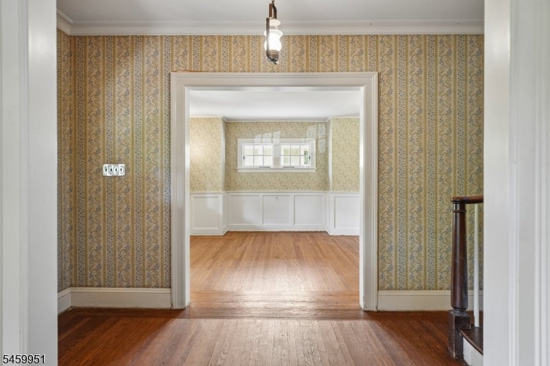 7 Tuxedo Rd