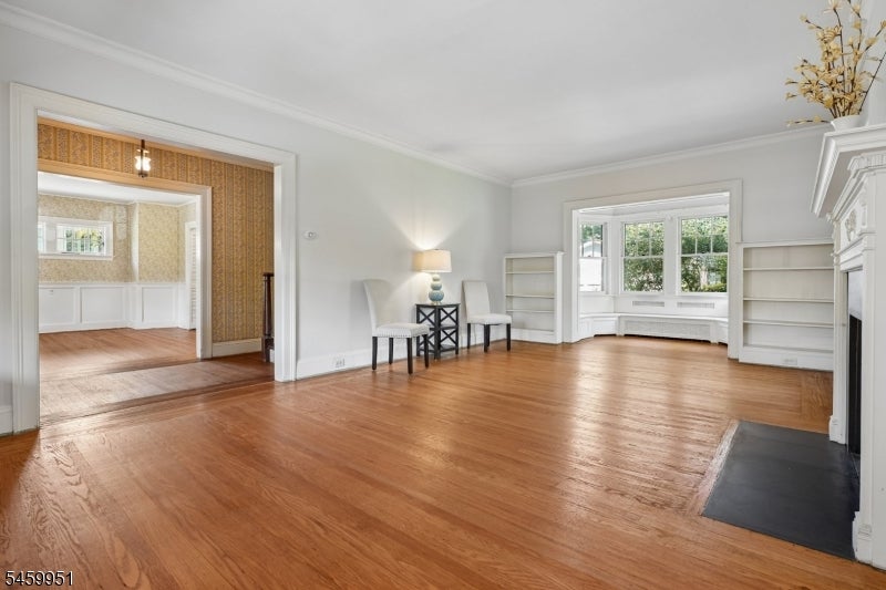 7 Tuxedo Rd
