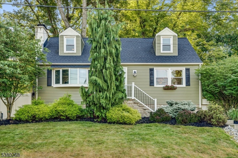 21 Springbrook Trl
