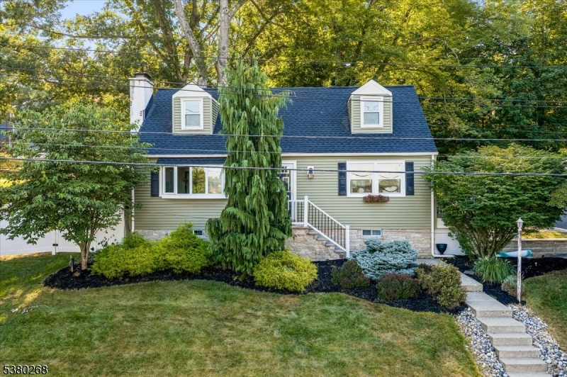 21 Springbrook Trl