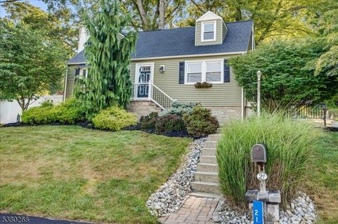 21 Springbrook Trl Sparta Twp. NJ 07871