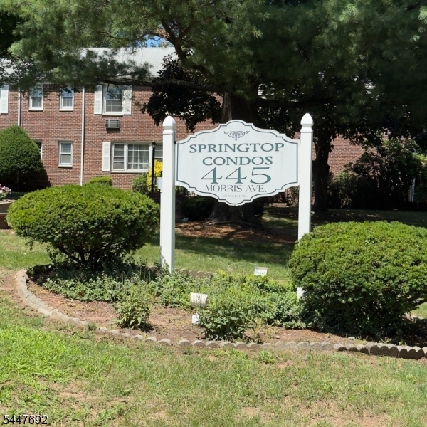 445 Morris Ave 1-D