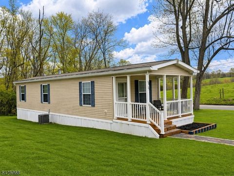 90-35 Honey Run Rd Knowlton Twp. NJ 07825