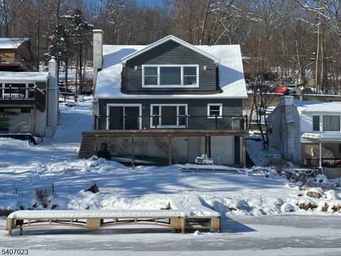 41 W Shore Trl Sandyston Twp. NJ 07826