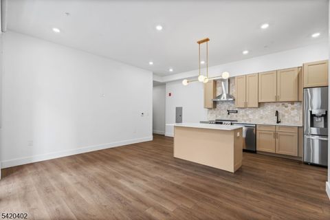 21 Lincoln Park 203 Newark City NJ 07102