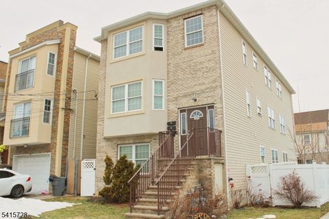 1171 Chestnut St Elizabeth City NJ 07201