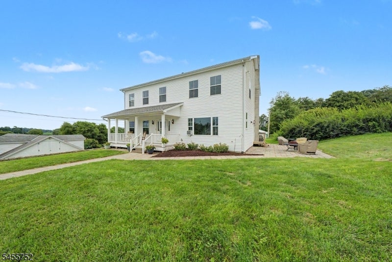 503 Montana Rd