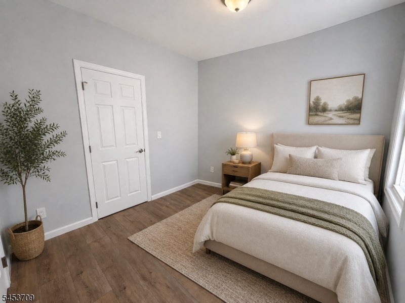 227 Patterson St 2F