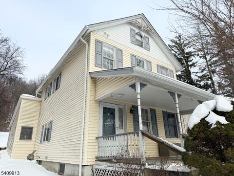 147 Millbrook Ave Randolph Twp. NJ 07869