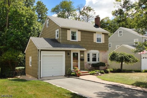 371 Essex Ave Bloomfield Twp. NJ 07003