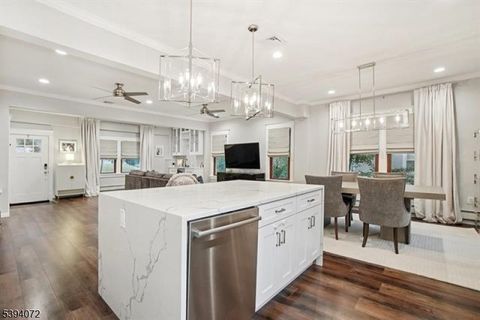 Photo of 160 Alexander Ave, Nutley, NJ 07110 (MLS # 3996145)