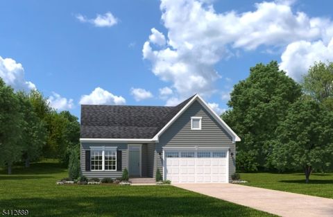 66 Thomas Knoll Blvd Mansfield Twp. NJ 07865