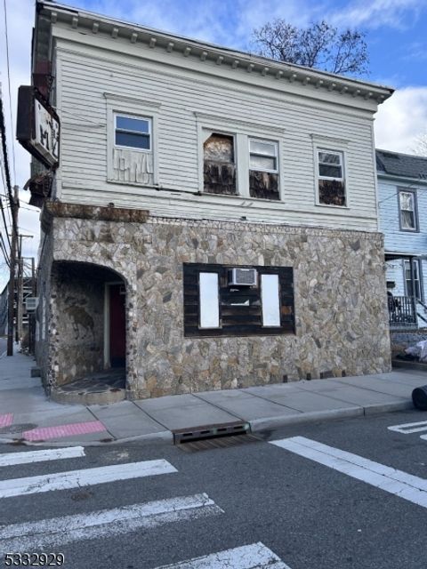 543 Stetson St City Of Orange Twp. NJ 07050