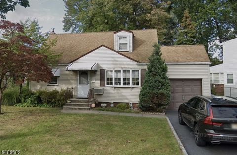 1502 Sunnyfield Dr Linden City NJ 07036