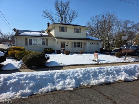 112 Hill Hollow Rd South Plainfield Boro NJ 07080