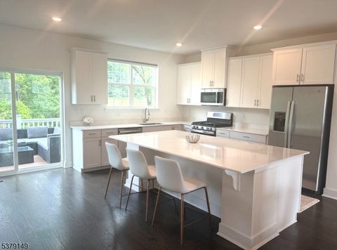 4 Mccluskey Pl Morris Plains Boro NJ 07950