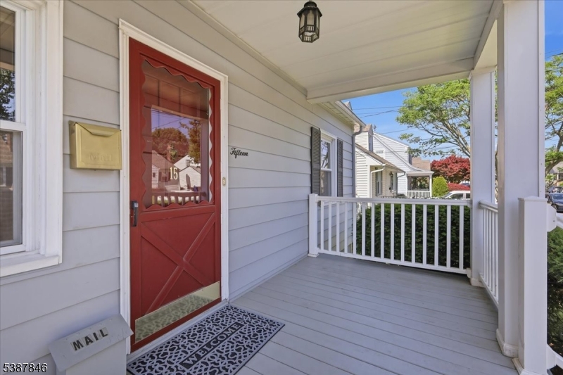 15 Kennedy Rd