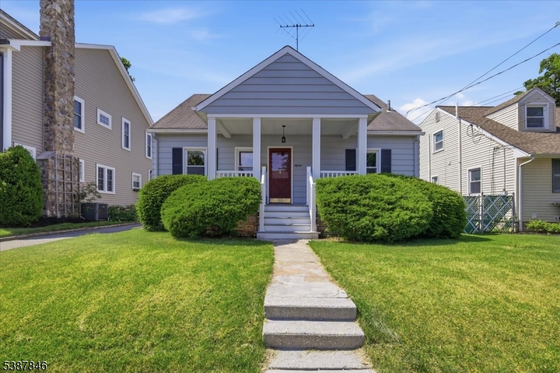 15 Kennedy Rd