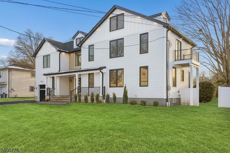 207 N SCOTCH PLAINS AVE