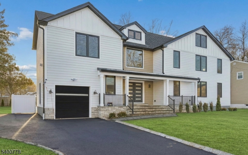 207 N SCOTCH PLAINS AVE