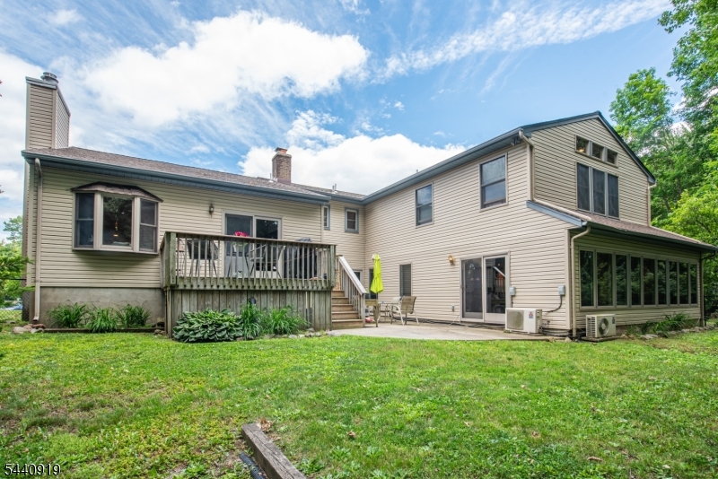 101 Rolling Ridge Rd