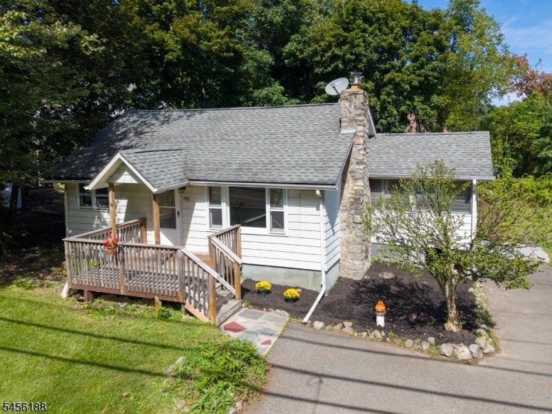 103 Breakneck Rd