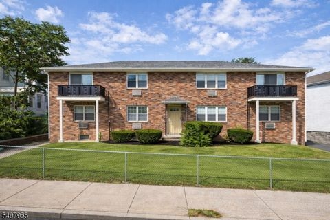 180 Highland Ave 5A Clifton City NJ 07011
