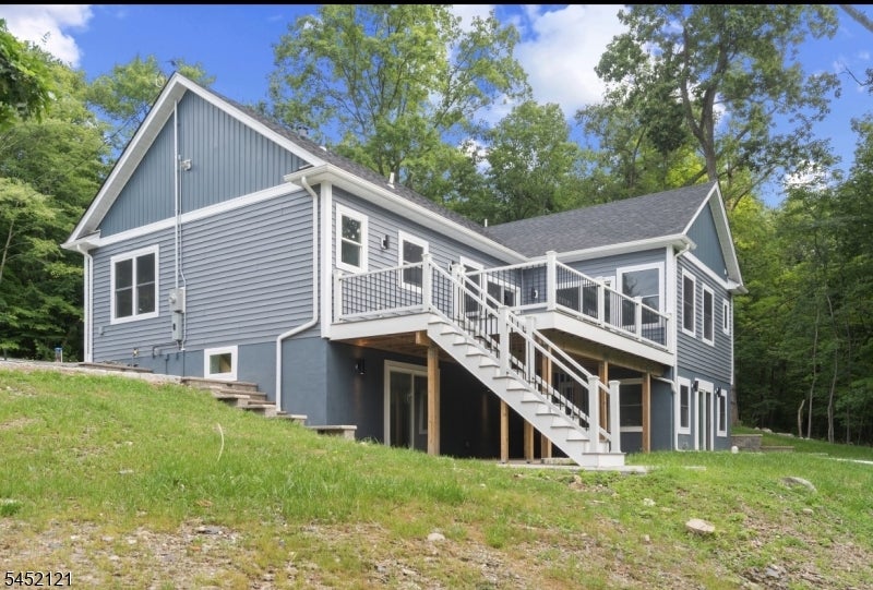 912 Spruce Trl