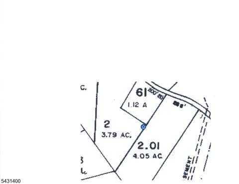 0 Phillips Road Holland Twp. NJ 08848