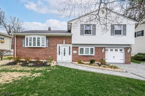 174 Liberty St Clark Twp. NJ 07066