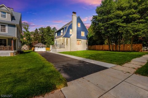 Photo of 1215 Prospect Avenue, Plainfield, NJ 07060 (MLS # 3995188)