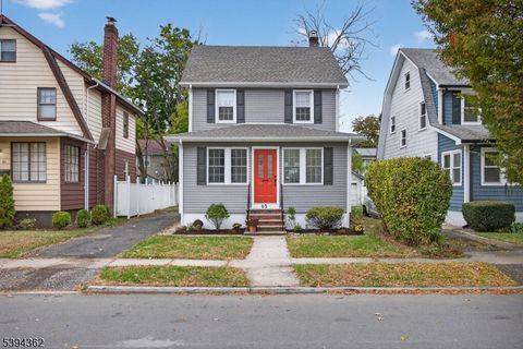 Photo of 65 Leslie St, East Orange, NJ 07017 (MLS # 3995332)