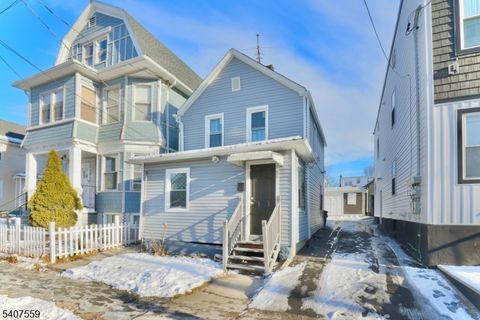 80 Cleremont Ave Irvington Twp. NJ 07111