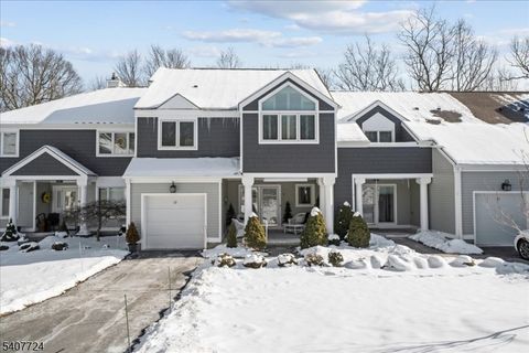 52 Manor Sq Sparta Twp. NJ 07871